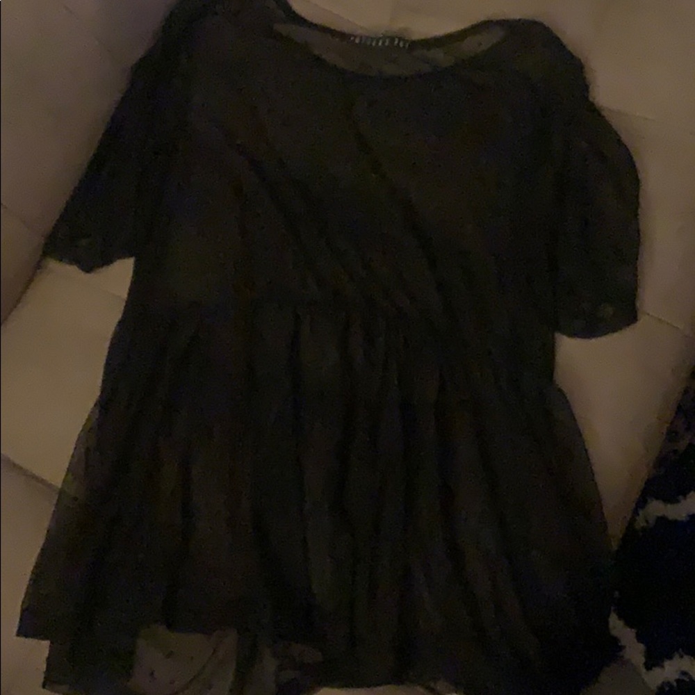 Women’s causal blouses